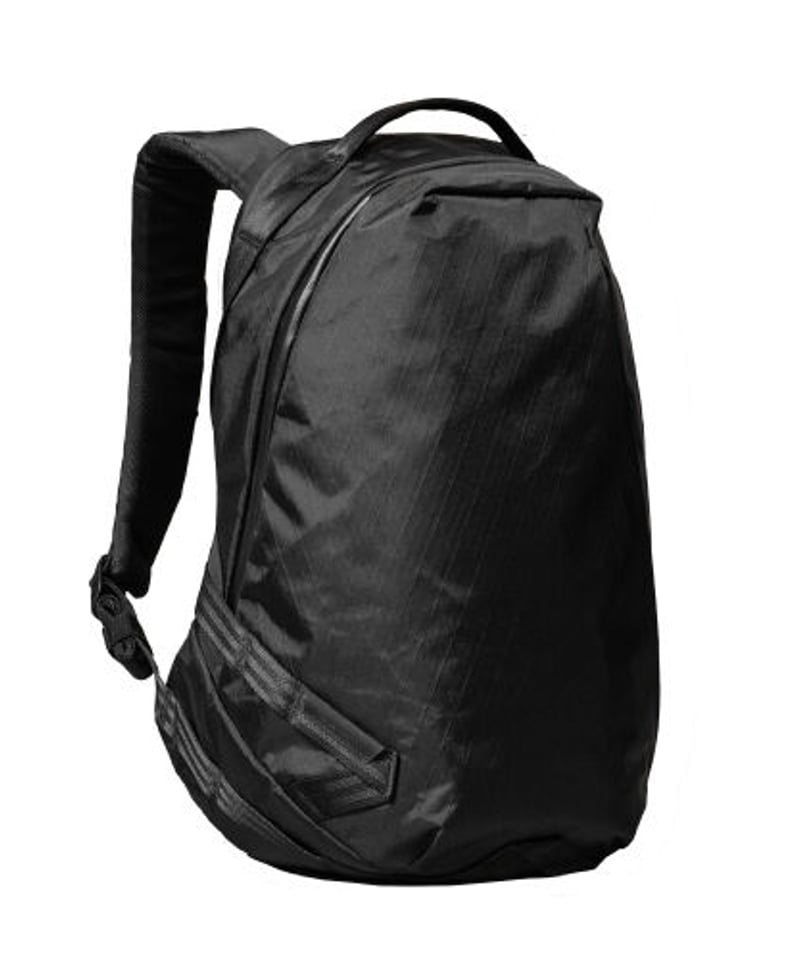 Able Carry Daily Plus X-Pac 21L（ほぼ未使用） ABLE CARRY エイブルキャリー デイリープラス 21L X-パック