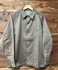 SUNNY ELEMENT / VALLEY SHIRT KHAKI
