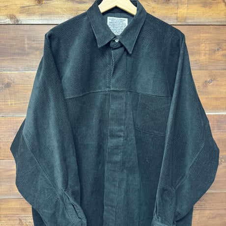 SUNNY ELEMENT/CAVE SHIRT サニーエレメント シャツ M SUNNY ELEMENT