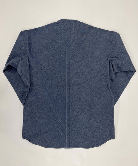 SUNNY ELEMENT / PARK SHIRT CHAMBRAY