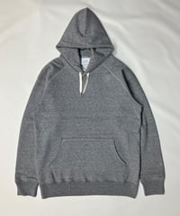 プルオーバーフーディー（Pullover Hoodie）GRAY