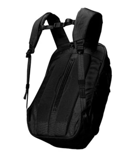 ABLE CARRY MAX EDC　Tarmac Black