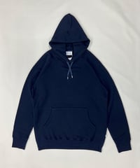 プルオーバーフーディー（Pullover Hoodie）NAVY