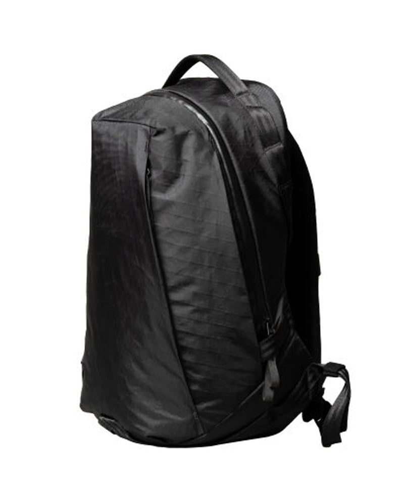 ABLE CARRY DAILY PLUS X-Pac Black | turntc shop ABLE CARRY DAILY PLUS X-Pac Black | turntc shop