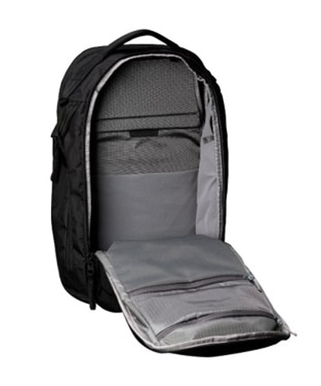 ABLE CARRY MAX EDC　Tarmac Black