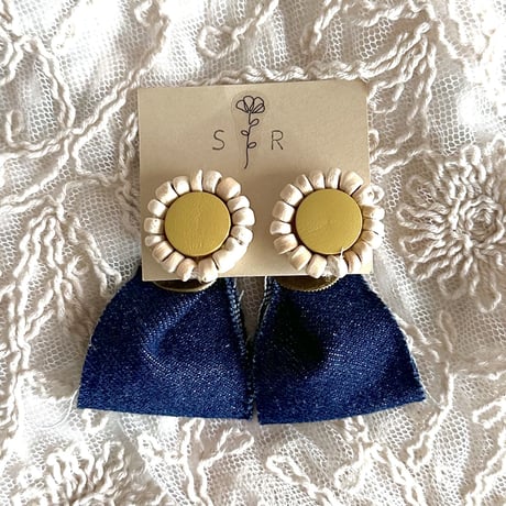 デニムピアス | STORES