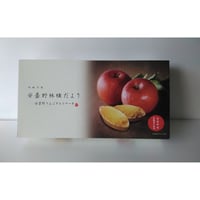 安曇野林檎だより6個入