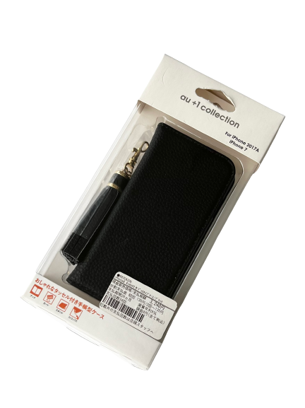 その他 au - iPhone7 Apple iPhone7 Plus 128GB 黒 au版 [Black] MN6F2J/A 新品 未