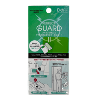 スキミング・電波干渉防止シート PERFECT GUARD Ⅱ RS9Z017J  au+1 collection