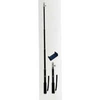 自撮りスティック SMART POLE ／   R04Z004K au+1 collection