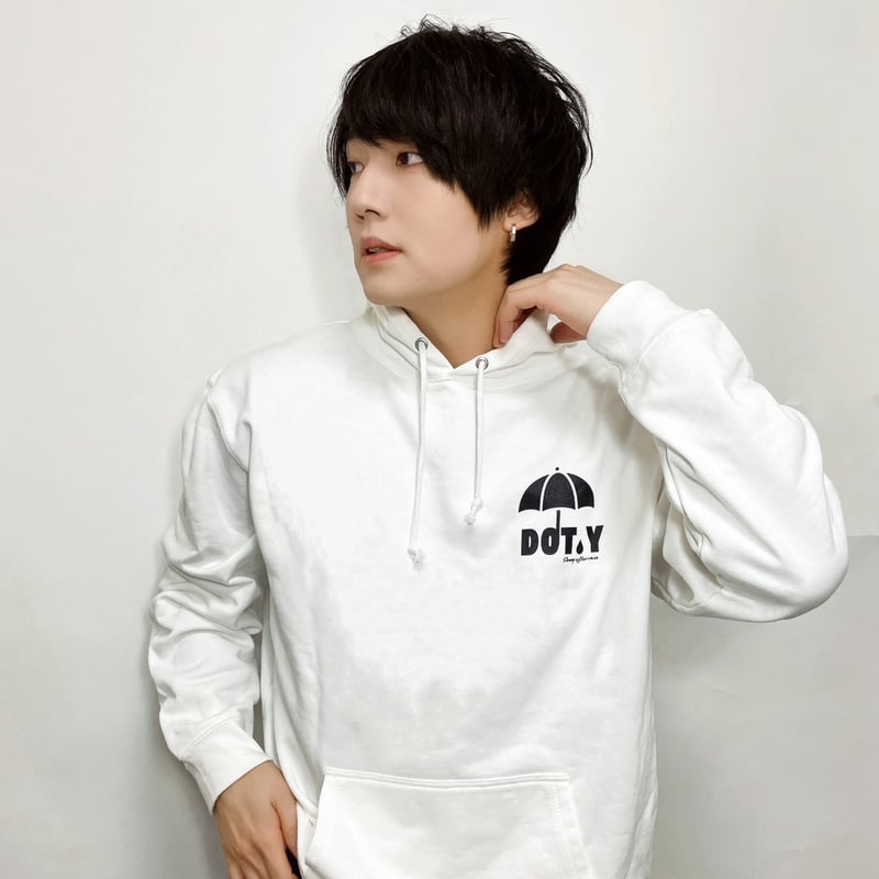 DOT.Yパーカー | JusticeSTORE