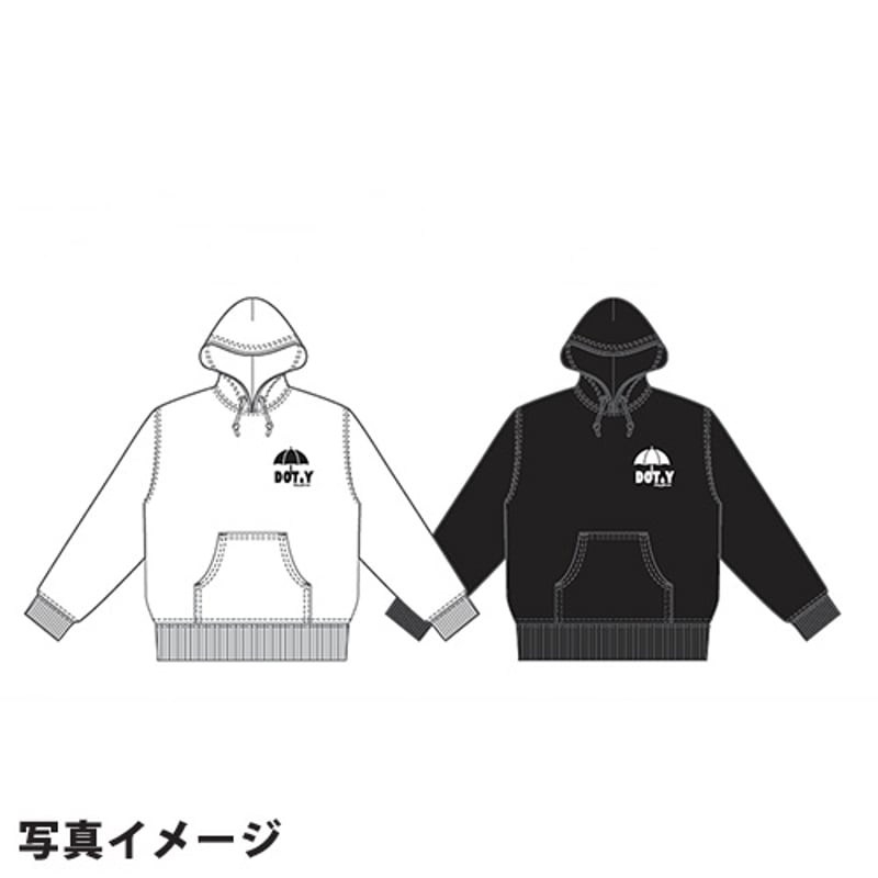 DOT.Yパーカー | JusticeSTORE DOT.Yパーカー | JusticeSTORE