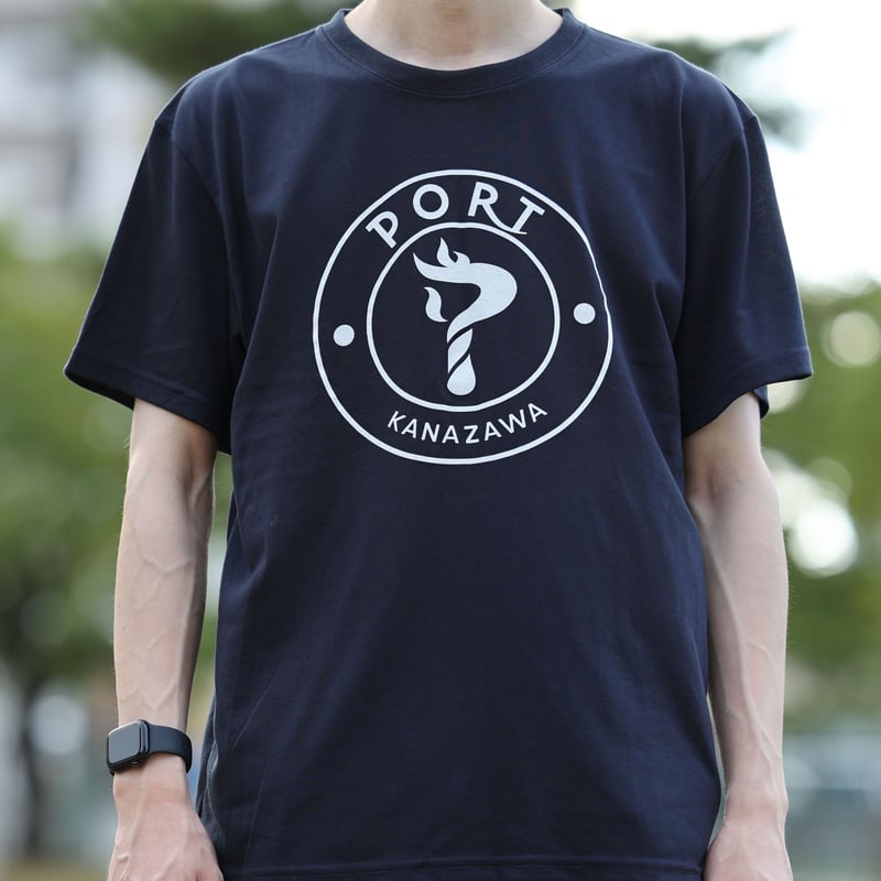 特別セール】金沢ポート2023限定Tシャツ「街T」 | 金沢ポート 特別セール】金沢ポート2023限定Tシャツ「街T」 | 金沢ポート