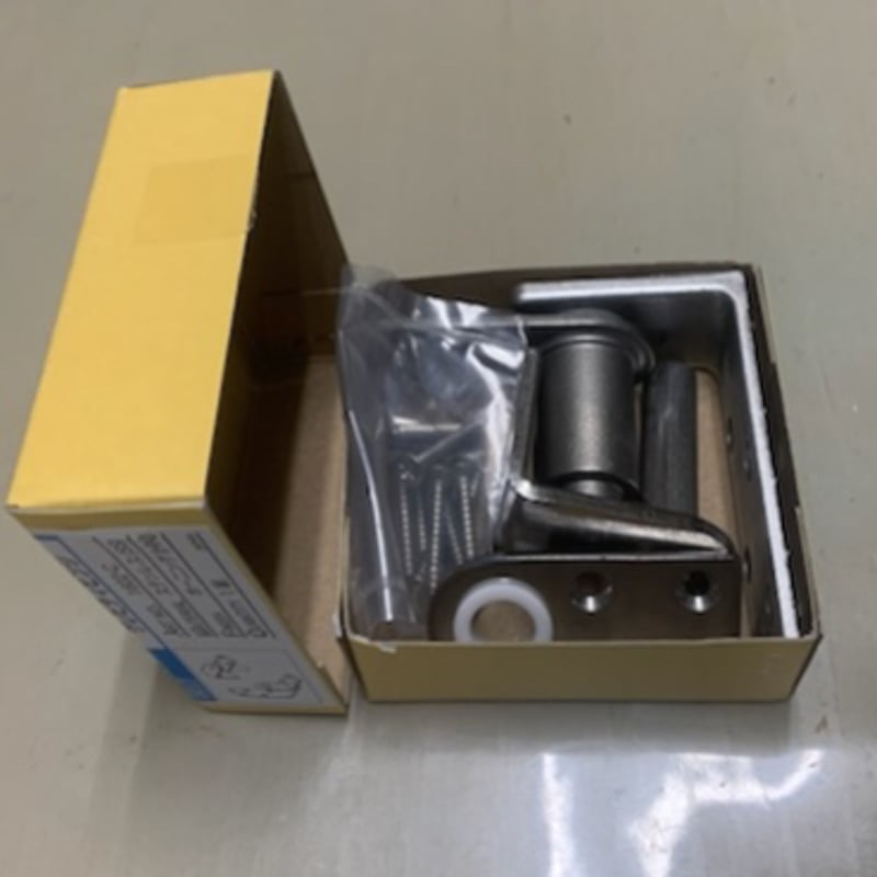 ベスト】グレビティヒンジ 1602C 枠付用 ドア用金物 | 名岐金物