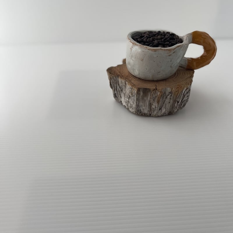 自家焙煎】コロンビア スプレモ ハイロースト | YE THORN 4523 COFFEE