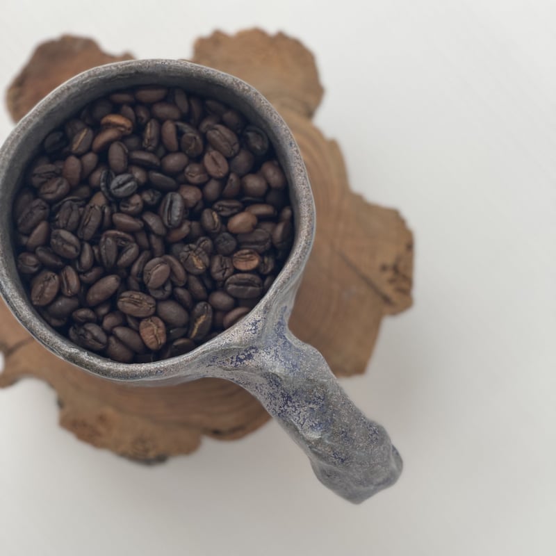 自家焙煎】コロンビア スプレモ ハイロースト | YE THORN 4523 COFFEE