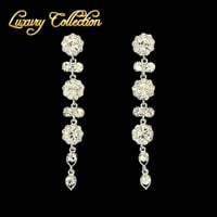 Flower series ピアス