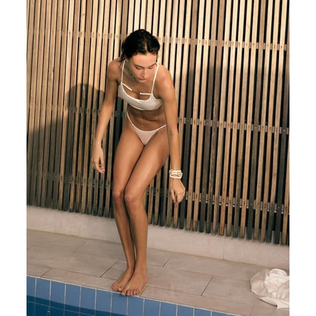 Contemporary Bikini 3color