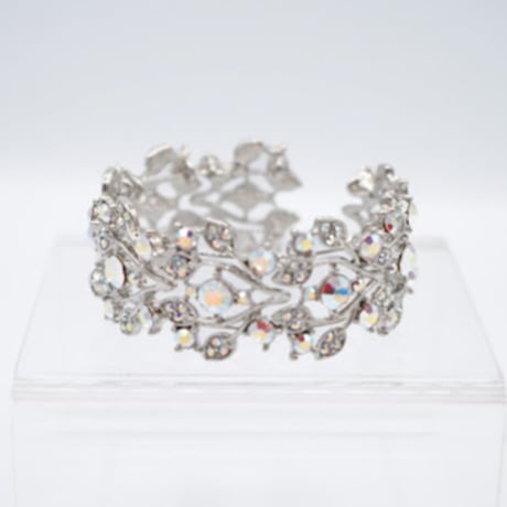 Botanical Bracelet
