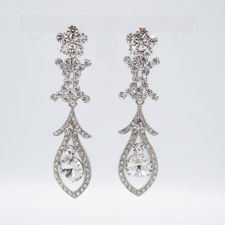 Diamond ピアス