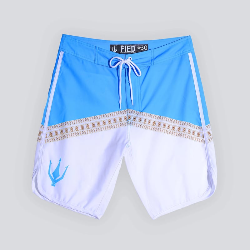 Pro Fit V3_ GoldChain Sky | Fied Official Store