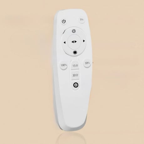 光りを灯す　デジタルBOX時計　-C-392
