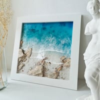 サメとの「海洋瞑想」