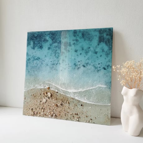 「サンゴ礁」