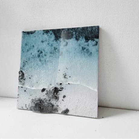 「海の息吹」