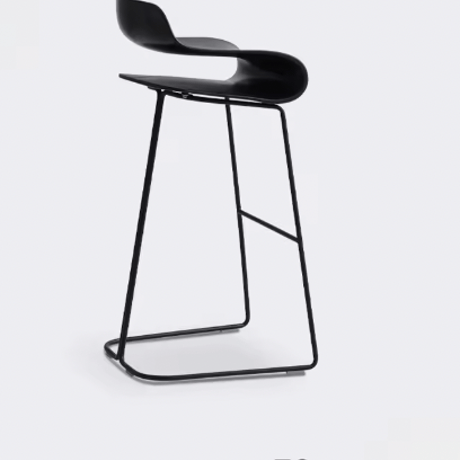北欧風　マッシュハイテーブルセット C-007