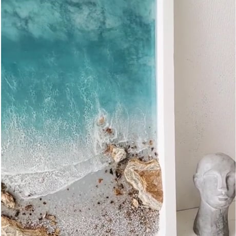 「海洋瞑想」