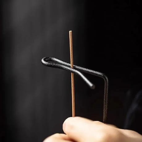 お部屋を彩る　お香ホルダー　-C-180