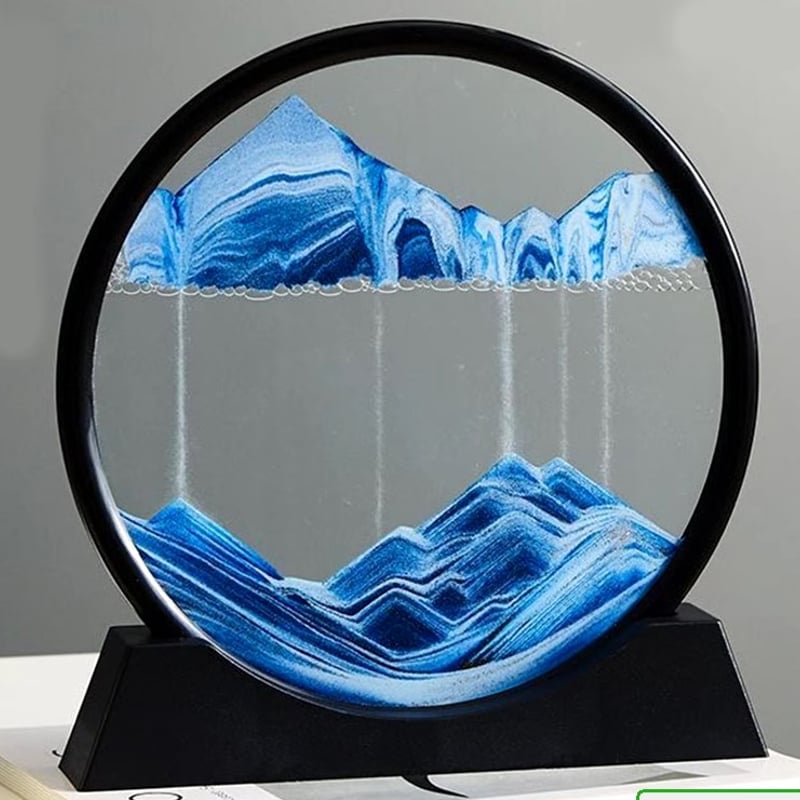 海、島の3d アート作品。 海、島の3d アート作品。 Seaside-Simply-Samejima-2024 - HIRO