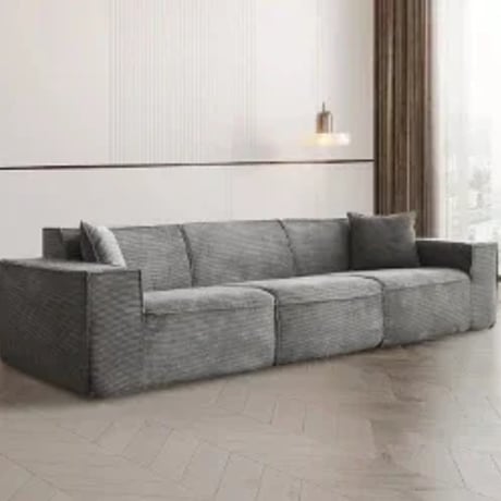 スタイリッシュ　モダンソファ　-C-287