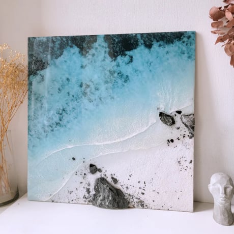 「海の息吹」