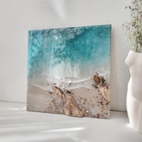 「海洋瞑想」