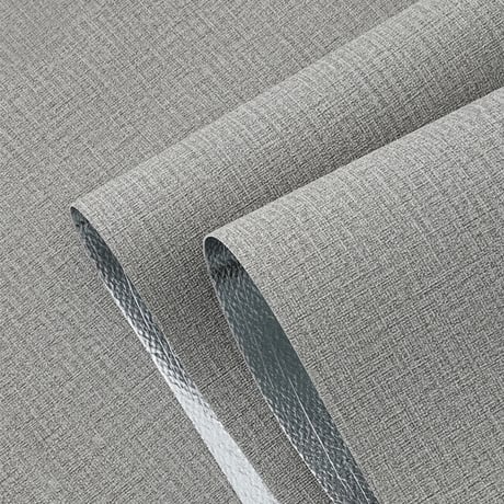 カンタン　壁紙リフォーム　ライトグリーン　ワームピンク　ホワイト　貼るだけ　50㎝×2.8m　２個セット　　-DL-1003