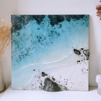 「海の息吹」
