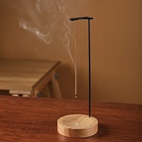お部屋を彩る　お香ホルダー　-C-180