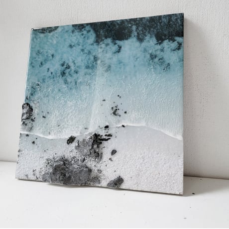 「海の息吹」