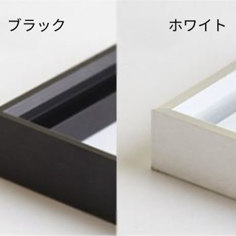 おしゃれな部屋を彩るシンプル曲線アート｜アート　絵　CH-1164