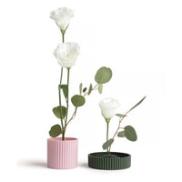 次世代の飾り方　花挿し｜花瓶 花挿し　CH-1104