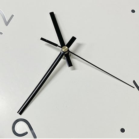 インテリアコーナー時計｜壁掛け時計 -27cm　CH-1009