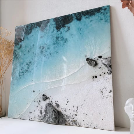 「海の息吹」