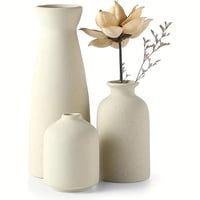 モダン　花瓶セット　３個セット　-C-309