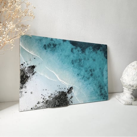 「海の息吹」