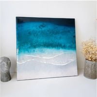 「海の空気を吸おう！」