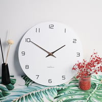 シンプルクールウォール時計｜壁掛け時計