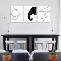ウォールデコシンプルアート｜ウォールアート ウォールデコ
