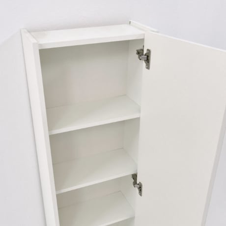 すっきり”美しい部屋”になる優秀ミラーBOX｜収納家具　CH-1079